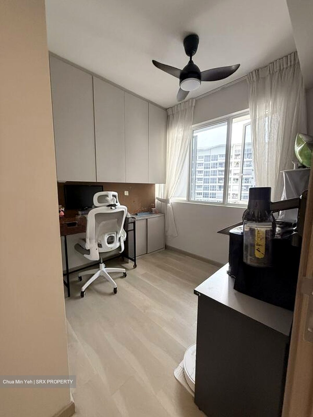 High Park Residences (D28), Apartment #521260051